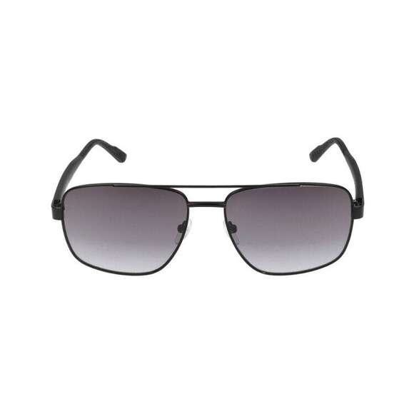 Calvin Klein Sunglasses Calvin Klein Ck22114s 002 Matte Black 60/17/145 - NWT